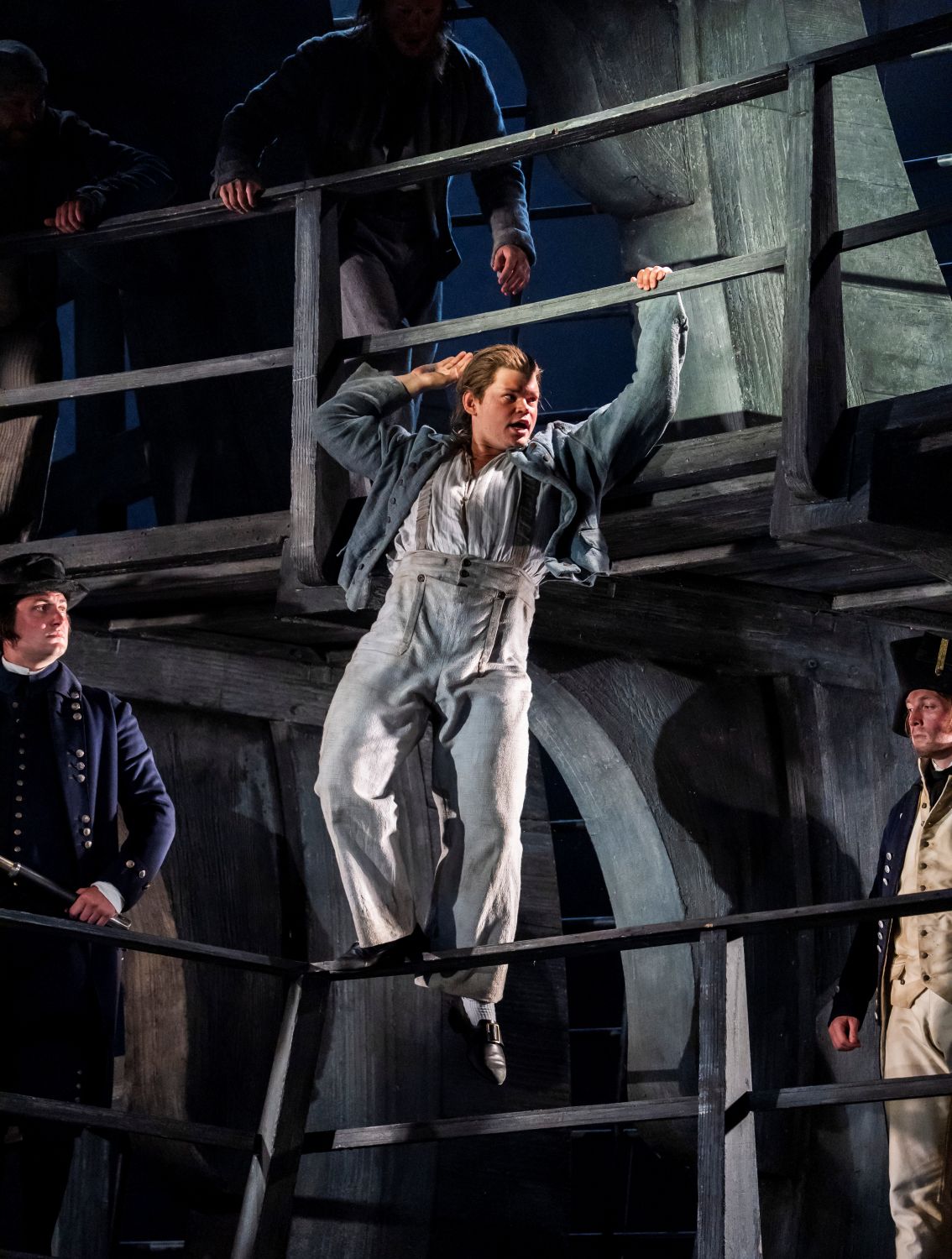 Billy Budd